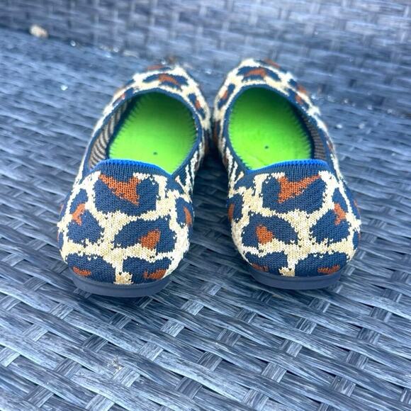Rothy’s‎ The Flat Women’s Size 8 Shoes - Picture 11 of 15